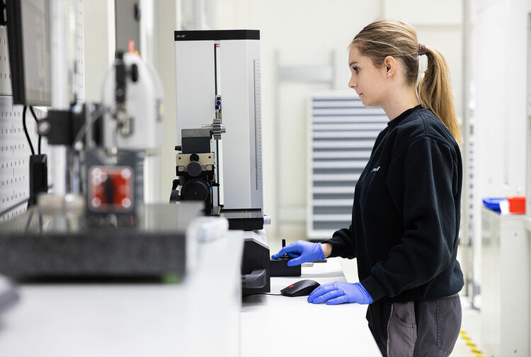 Pankl Racing Systems AG Bild 2