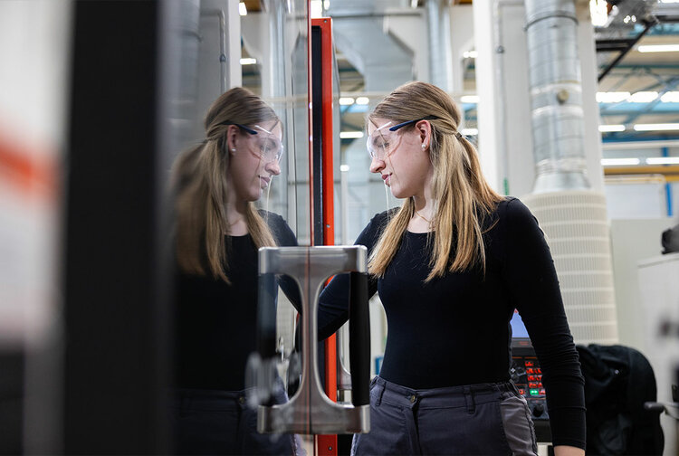 Pankl Racing Systems AG Bild 3