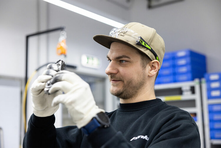 Pankl Racing Systems AG Bild 6