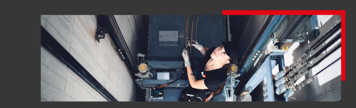 Titelbild der Firma Jeitler - Fida Aufzüge GmbH