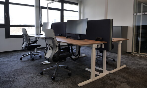 ERGO Versicherung AG Bild 14