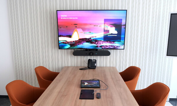 ERGO Versicherung AG Bild 13