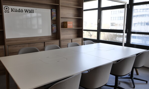 ERGO Versicherung AG Bild 11