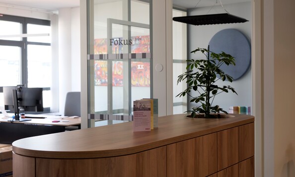 ERGO Versicherung AG Bild 10