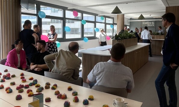 ERGO Versicherung AG Bild 8