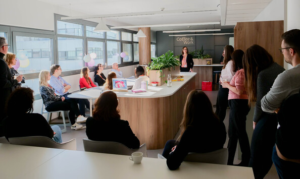 ERGO Versicherung AG Bild 5