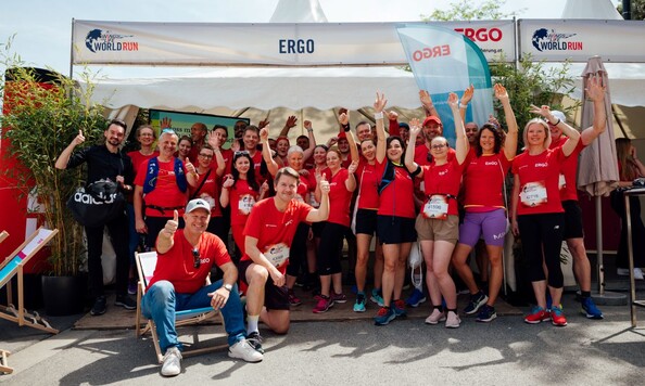 ERGO Versicherung AG Bild 4