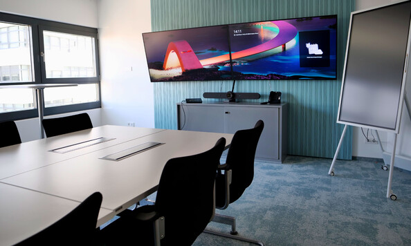 ERGO Versicherung AG Bild 3