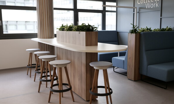 ERGO Versicherung AG Bild 2