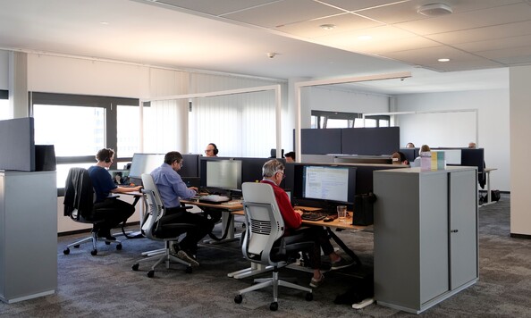 ERGO Versicherung AG Bild 1