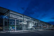 Porsche Holding GmbH