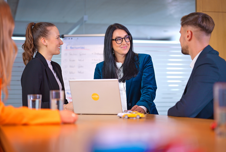 Porsche Holding GmbH Bild 4