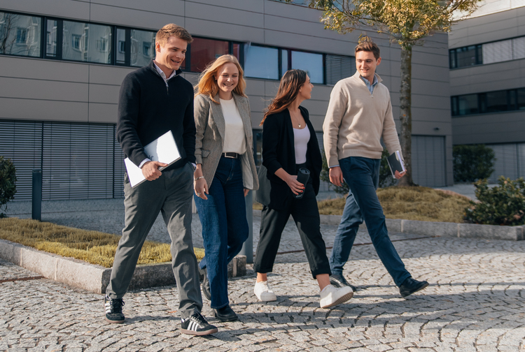 Porsche Holding GmbH Bild 8