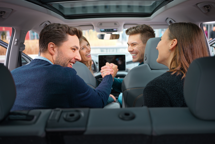 Porsche Holding GmbH Bild 2