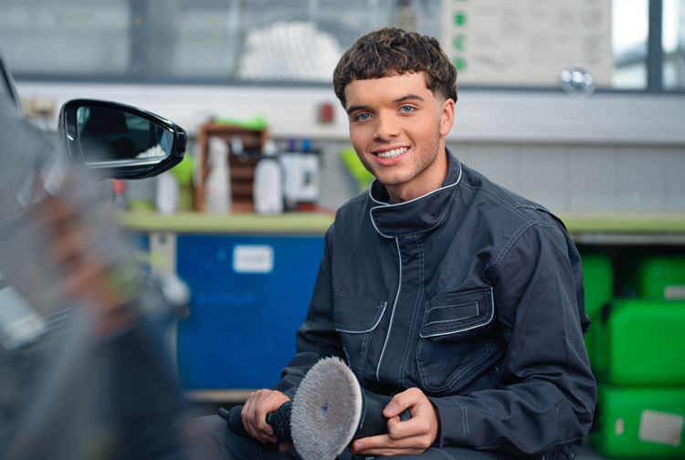 Porsche Holding GmbH Bild 7