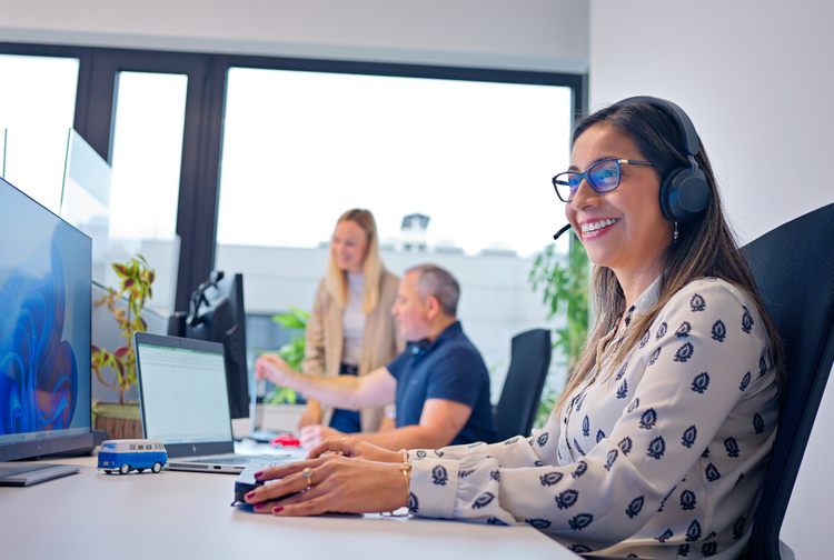 Porsche Holding GmbH Bild 9