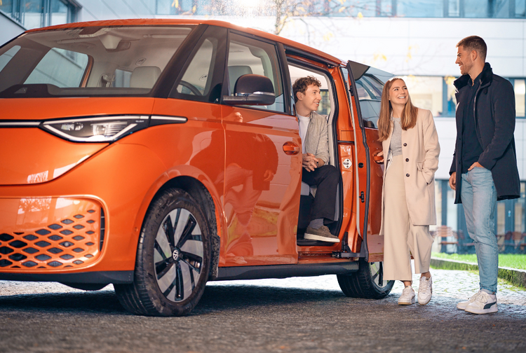 Porsche Holding GmbH Bild 6