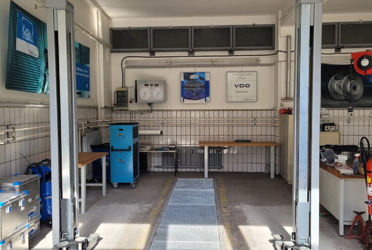 AUMOVIO Trading Austria GmbH Bild 1