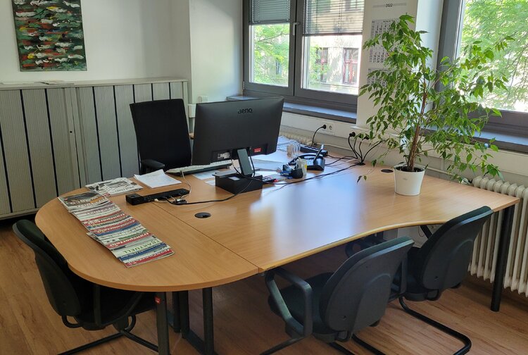 AUMOVIO Trading Austria GmbH Bild 2