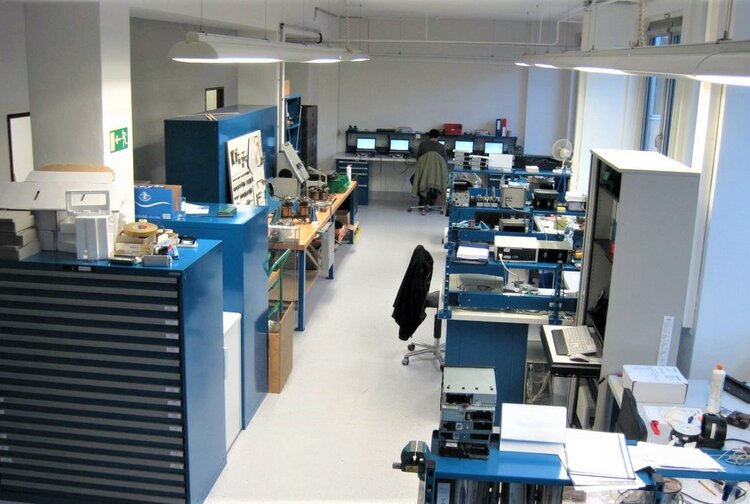 AUMOVIO Trading Austria GmbH Bild 3