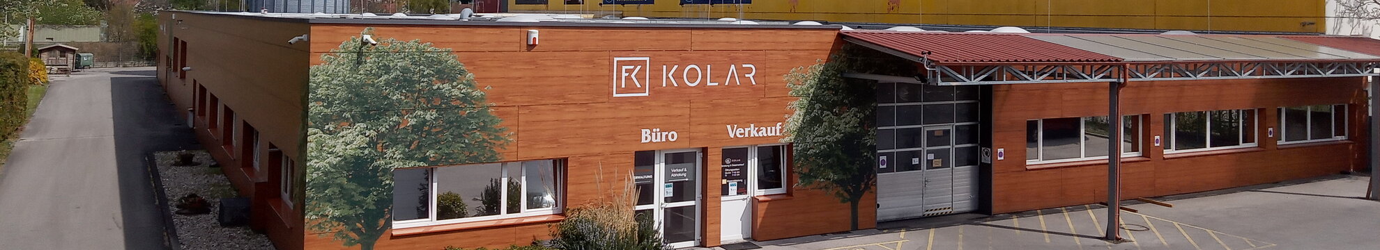 Franz Kolar Gesellschaft m.b.H.