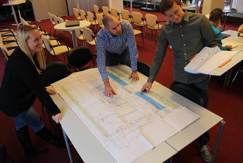 IFM Immobilien Facility Management und Development Gesellschaft m.b.H.