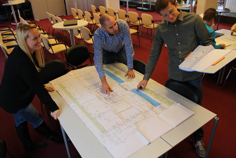 IFM Immobilien Facility Management und Development Gesellschaft m.b.H. Bild 1