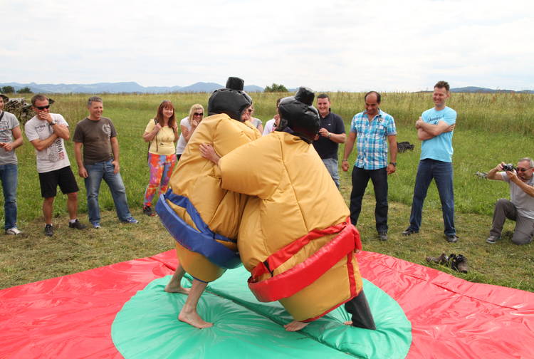 IFM Immobilien Facility Management und Development Gesellschaft m.b.H. Bild 3