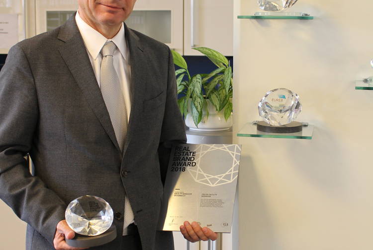 IFM Immobilien Facility Management und Development Gesellschaft m.b.H. Bild 2