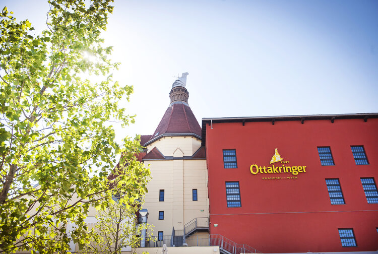 Ottakringer Getränke AG Bild 3