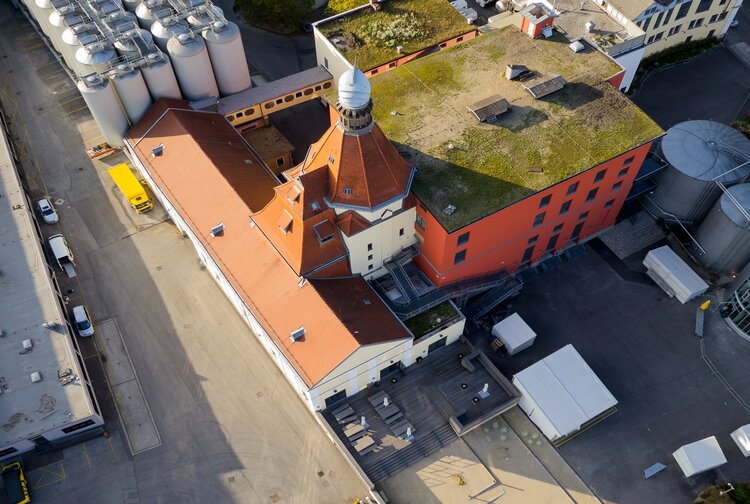 Ottakringer Getränke AG Bild 1