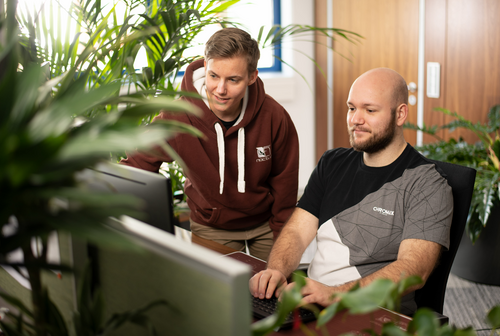 RASCOM Computerdistribution Ges.m.b.H.