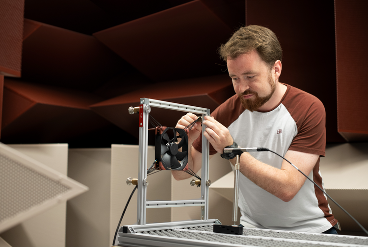 RASCOM Computerdistribution Ges.m.b.H. Bild 2