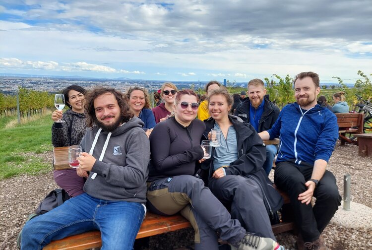 RASCOM Computerdistribution Ges.m.b.H. Bild 4