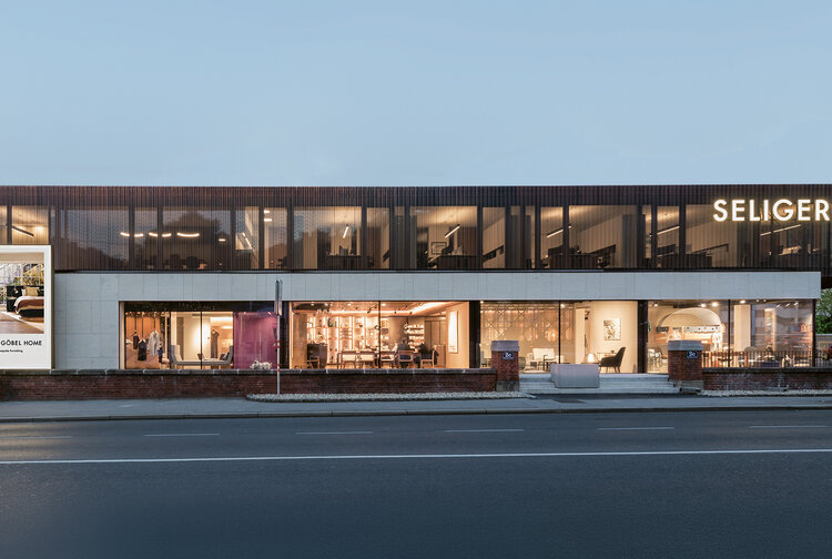 Seliger GmbH Bild 1