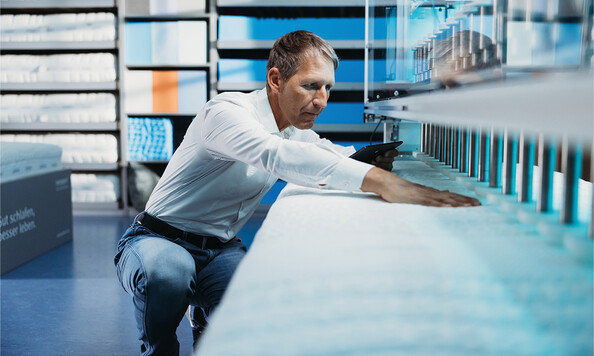 Qualitätsprüfung in der Forschung