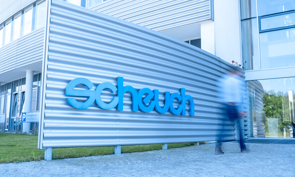  Offene Türen für neue Talente
