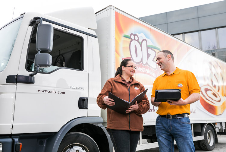 Rudolf Ölz Meisterbäcker GmbH & Co KG Bild 3