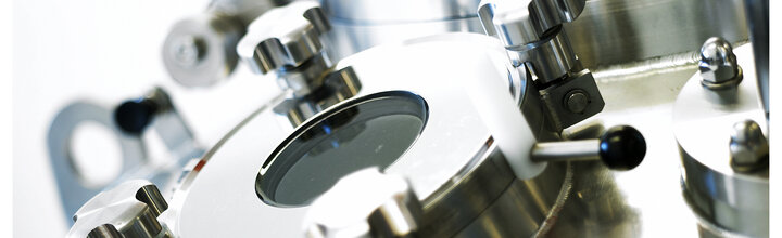 Titelbild der Firma Polymun Scientific Immunbiologische Forschung GmbH.