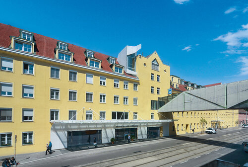Privatklinik Döbling