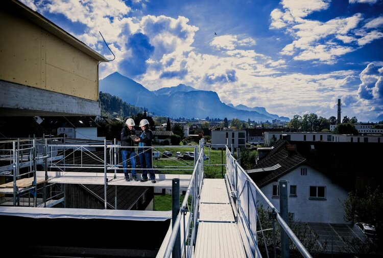 Rhomberg Gruppe Bild 2