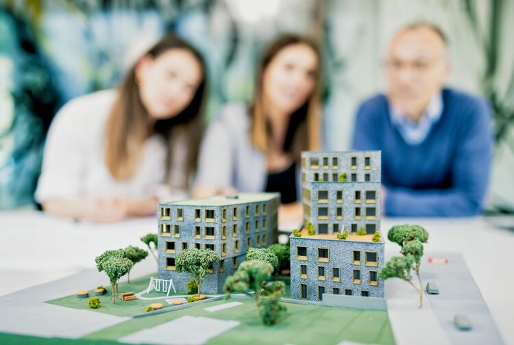 Rhomberg Gruppe Bild 4