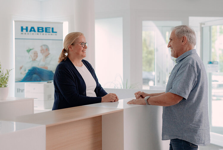 HABEL Medizintechnik Bild 2
