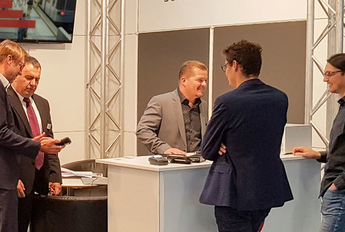 Jarosch & Haas Ges.m.b.H.