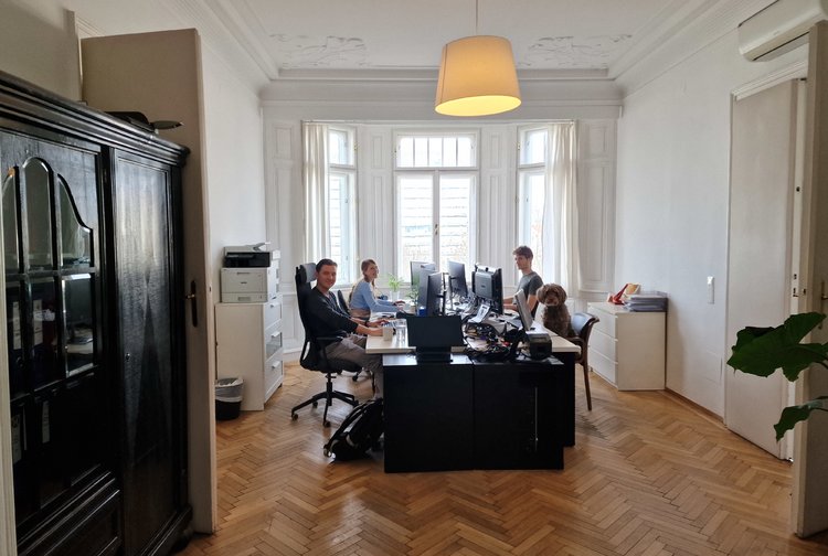 Jarosch & Haas Ges.m.b.H. Bild 2