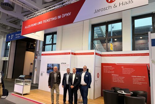 Jarosch & Haas GmbH