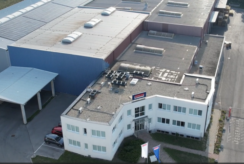 Kloeckner Metals Austria GmbH & Co KG