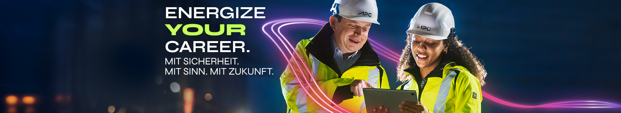 APG - Austrian Power Grid AG