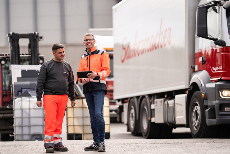 Saubermacher Dienstleistungs AG Bild 5