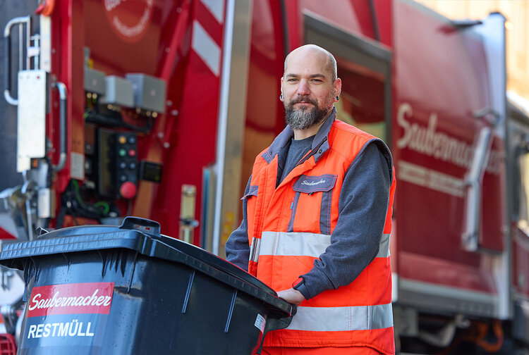 Saubermacher Dienstleistungs AG Bild 9